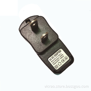 5V 1A universal travel USB Adapter (US/JP)